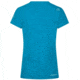 La Sportiva Stripe Evo T-Shirt - Womens, Crystal, Large, I31-635635-L