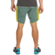 La Sportiva Sudden Short - Mens, Pine Kiwi, Medium, J97-714713-M