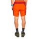 La Sportiva Sudden Short - Mens, Pumpkin/Chili, Medium, J97-204309-M