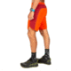 La Sportiva Sudden Short - Mens, Pumpkin/Chili, Medium, J97-204309-M