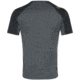 La Sportiva Sunfire T-Shirt - Mens, Carbon/Moss, Small, L63-900723-S