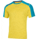 La Sportiva Sunfire T-Shirt - Men's, Moss/Crystal, Large, L63-723635-L