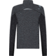 La Sportiva Swift Long Sleeve - Mens, Black, Small, P38-999999-S