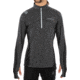 La Sportiva Swift Long Sleeve - Mens, Black, Small, P38-999999-S