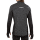 La Sportiva Swift Long Sleeve - Mens, Black, Small, P38-999999-S
