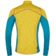 La Sportiva Swift Long Sleeve - Mens, Moss/Crystal, Extra Small, P38-723635-XS