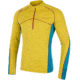 La Sportiva Swift Long Sleeve - Mens, Moss/Crystal, Extra Small, P38-723635-XS