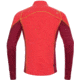 La Sportiva Swift Long Sleeve - Mens, Sunset/Sangria, Extra Small, P38-319320-XS