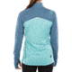 La Sportiva Swift Long Sleeve - Womens, Aquarelle/Atlantic, Small, Q19-631630-S