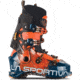 La Sportiva Synchro Alpine Touring Boot, Ocean/Lava, 28, 23633