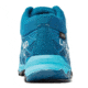 La Sportiva Synthesis Mid Gtx - Womens, Fjord, 36, 14Q-FJ-36