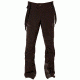La Sportiva Tactical Softshell Pant - Men's-Black-Large