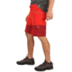 La Sportiva Taku Short - Mens, Poppy/Chili, Medium, P19-311309-M