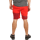 La Sportiva Taku Short - Mens, Poppy/Chili, Medium, P19-311309-M