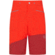 La Sportiva Taku Short - Mens, Poppy/Chili, Medium, P19-311309-M