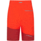 La Sportiva Taku Short - Mens, Poppy/Chili, Medium, P19-311309-M