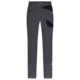 La Sportiva Talus Pant - Mens, Carbon/Black, Extra Large, N68-900999-XL