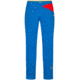 La Sportiva Talus Pant - Mens, Neptune Poppy, Medium, H59-619311-M