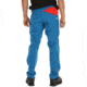 La Sportiva Talus Pant - Men's, Neptune/Poppy, Medium, H59-619311-M