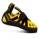 La Sportiva Tarantula Climbing Shoes - Kids, Yellow/Black, 35, 30R-100999-35