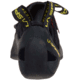 La Sportiva Tarantula Climbing Shoes - Mens, Black/Poppy, 37.5, Medium, 30J-999311-37.5