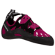 La Sportiva Tarantula Climbing Shoes - Womens, Red Plum, 39, 30K-502502-39