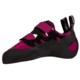 La Sportiva Tarantula Climbing Shoes - Womens, Red Plum, 39, 30K-502502-39