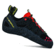 La Sportiva Tarantulace Climbing Shoes - Men's, Black/Poppy, 43.5, 10F-999311-43.5