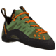 La Sportiva Tarantulace Climbing Shoes - Mens, Olive/Tiger, 35, 30L-719206-35