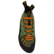 La Sportiva Tarantulace Climbing Shoes - Mens, Olive/Tiger, 35, 30L-719206-35