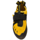 La Sportiva Tarentula Jr Rental Climbing Shoes - Kids, Carbon/Yellow, 34, 30P-900100-34