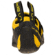 La Sportiva Tarentula Jr Rental Climbing Shoes - Kids, Carbon/Yellow, 34, 30P-900100-34