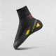 La Sportiva TC Extreme Climbing Shoes - Mens, Black/Yellow, 46, ZFCS040-K00Y00-46