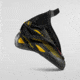 La Sportiva TC Extreme Climbing Shoes - Mens, Black/Yellow, 46, ZFCS040-K00Y00-46