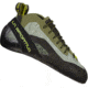 La Sportiva TC Pro Climbing Shoes - Men's, Olive, 36, Medium, 30G-719719-36