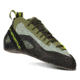 La Sportiva TC Pro Climbing Shoes - Mens, Olive, 46, ZFCS026-E19E19-46