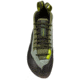 La Sportiva TC Pro Climbing Shoes - Men's, Olive, 46, ZFCS026-E19E19-46