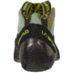 La Sportiva TC Pro Climbing Shoes - Mens, Olive, 46, ZFCS026-E19E19-46