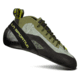 La Sportiva TC Pro Climbing Shoes - Mens, Olive, 45, ZFCS026-E19E19-45