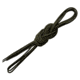 La Sportiva TC Pro Shoe Laces, Olive, 165, 431-719719-165