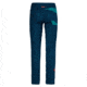 La Sportiva Temple Pant - Womens, Storm Blue/Lagoon, Medium, O61-639638-M