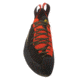 La Sportiva Testarossa Climbing Shoes - Mens, Red/Black, 42.5, ZFCS016-R00K00-42.5