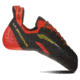 La Sportiva Testarossa Climbing Shoes - Men's, Red/Black, 42.5, ZFCS016-R00K00-42.5