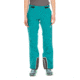 La Sportiva Thema GTX Pants - Womens, Emerald, Large, C92-608608-L