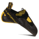 La Sportiva Theory Climbing Shoes - Men's, Yellow/Black, 39, ZFCS020-Y00K00-39