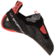 La Sportiva Theory Climbing Shoes - Women's, Black/Hibiscus, 37, Medium, 20X-999402-37