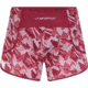 La Sportiva Timing Short - Womens, Red Plum/Blush, Medium, Q13-502405-M