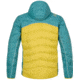 La Sportiva Titan Down Jacket - Mens, Moss/Alpine, Large, L52-723726-L