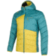 La Sportiva Titan Down Jacket - Mens, Moss/Alpine, Large, L52-723726-L
