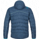 La Sportiva Titan Down Jacket - Mens, Night Blue, Medium, L52-629629-M